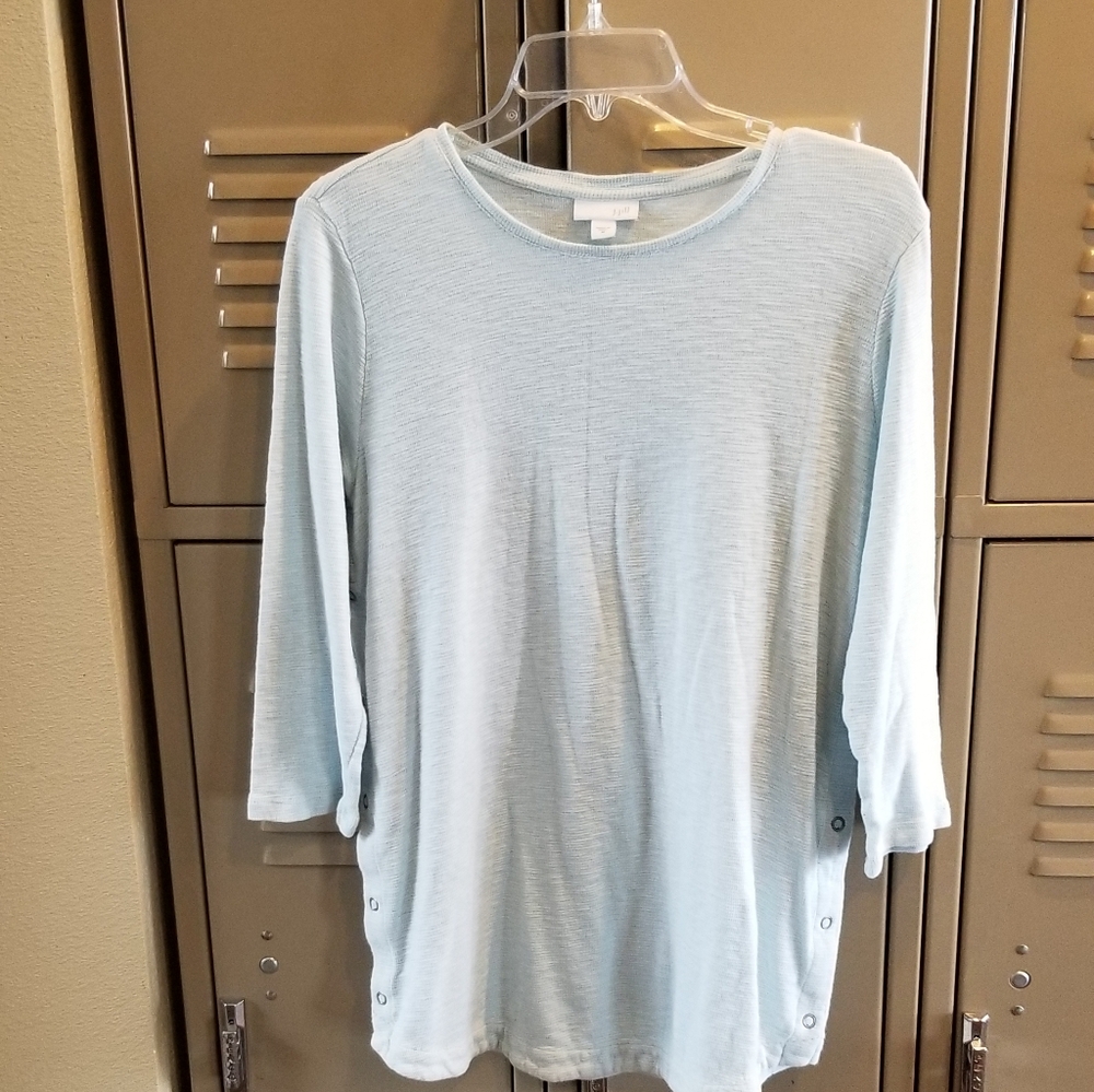 J. Jill Top